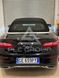 2021 Mercedes Benz E 220