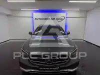 2021 Mercedes Benz E 220