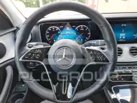 2021 Mercedes Benz E 220