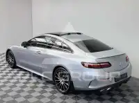 2021 Mercedes Benz E 220