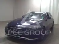 2021 Mercedes Benz E 220