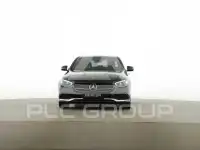 2021 Mercedes Benz E 220