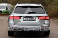 2021 Mercedes Benz E 220