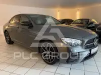 2021 Mercedes Benz E 220