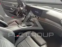 2021 Mercedes Benz E 220