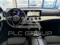 2021 Mercedes Benz E 220