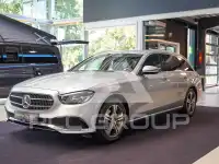 2021 Mercedes Benz E 220