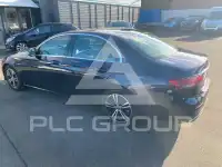 2021 Mercedes Benz E 220