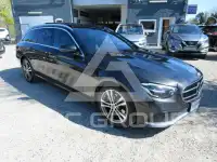 2021 Mercedes Benz E 220