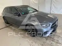 2021 Mercedes Benz E 220