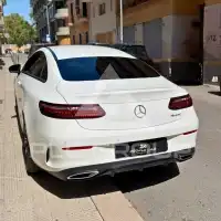 2021 Mercedes Benz E 220