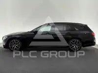2021 Mercedes Benz E 220