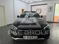 2021 Mercedes Benz E 220
