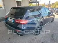 2021 Mercedes Benz E 220