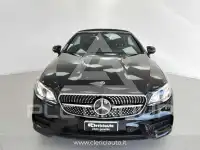 2021 Mercedes Benz E 220