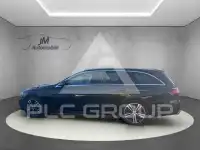 2021 Mercedes Benz E 220