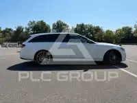 2021 Mercedes Benz E 220