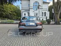 2021 Mercedes Benz E 220