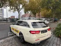 2021 Mercedes Benz E 220