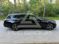 2021 Mercedes Benz E 220