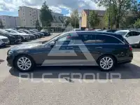 2021 Mercedes Benz E 220