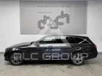 2021 Mercedes Benz E 220