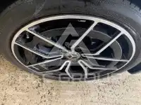 2021 Mercedes Benz E 220