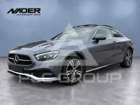 2021 Mercedes Benz E 220