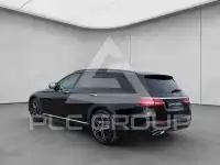 2021 Mercedes Benz E 220