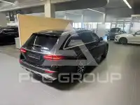 2021 Mercedes Benz E 220