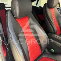 2021 Mercedes Benz E 220
