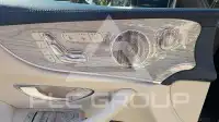 2021 Mercedes Benz E 220