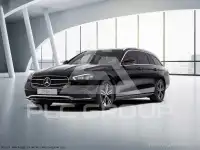 2021 Mercedes Benz E 220