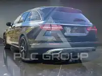 2021 Mercedes Benz E 220