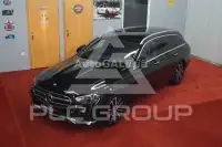 2021 Mercedes Benz E 220
