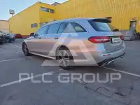 2021 Mercedes Benz E 220