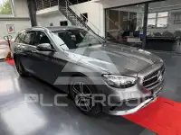 2021 Mercedes Benz E 220