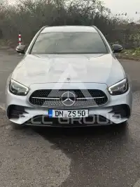 2021 Mercedes Benz E 220