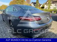 2021 Mercedes Benz E 220