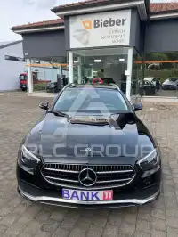 2021 Mercedes Benz E 220