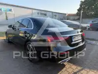 2021 Mercedes Benz E 220