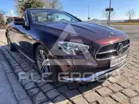 2021 Mercedes Benz E 220