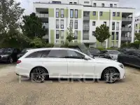 2021 Mercedes Benz E 220