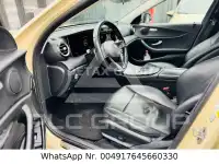 2018 Mercedes Benz E 220