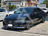 2021 Mercedes Benz E 220
