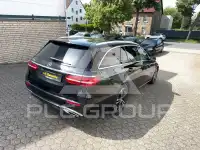 2021 Mercedes Benz E 220