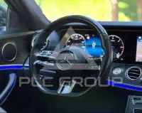 2021 Mercedes Benz E 220