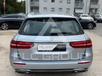 2021 Mercedes Benz E 220