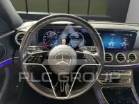 2021 Mercedes Benz E 220