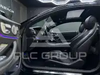 2021 Mercedes Benz E 220